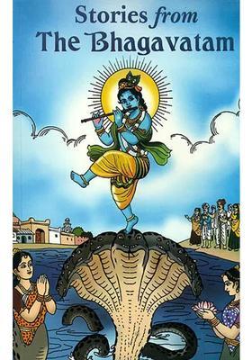 Stories From The Bhagavatam
