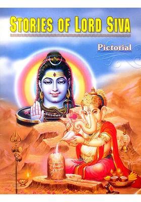 Stories Of Lord Siva Pictorial