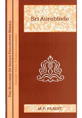 Sri Aurobindo