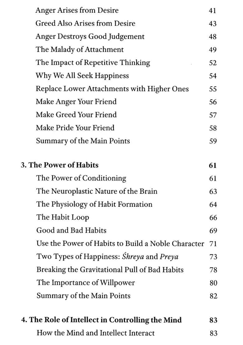 The Science Of Mind Management 7 Mindsets For Success Happiness And Fulfilment - Indya