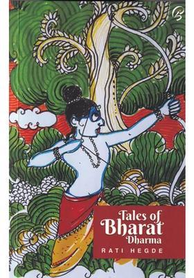 Tales Of Bharat Dharma