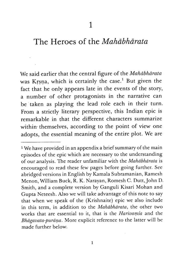 The Queen And The Avatar - Indya