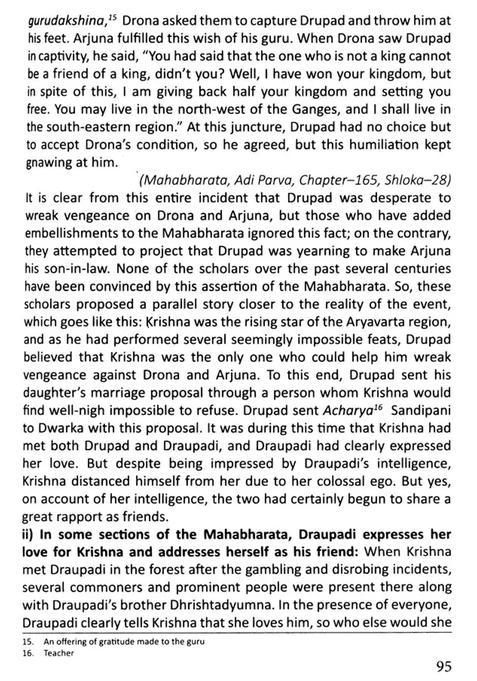 Buy Women 200+ Shocking Truths About Krishna- Researched From All ...