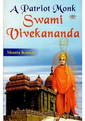 A Patriot Monk - Swami Vivekanada