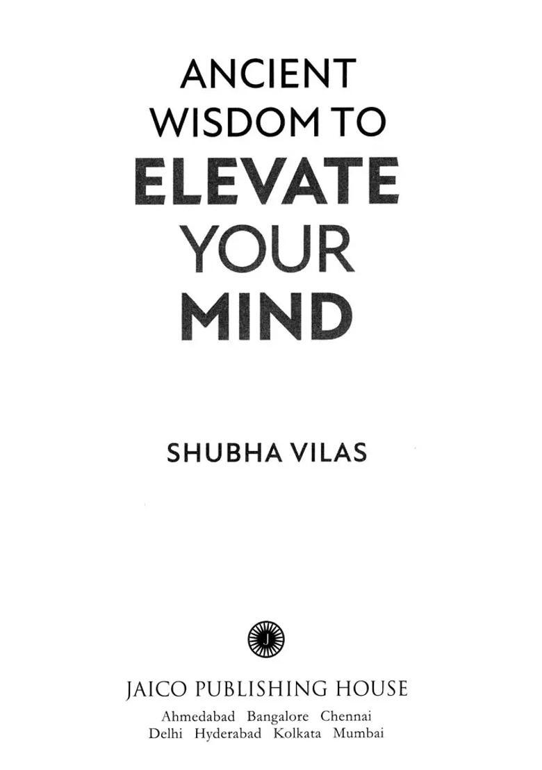 Ancient Wisdom To Elevate Your Mind 50 Stories From Indian Epics - Indya