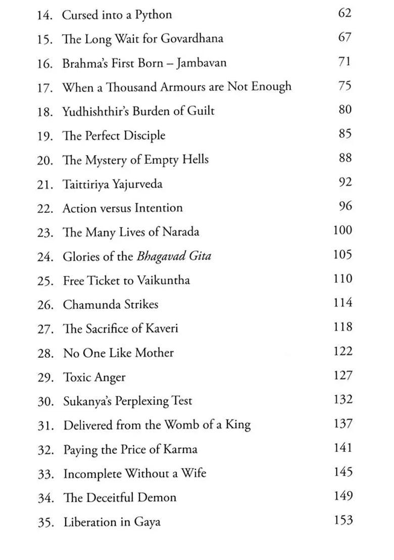 Ancient Wisdom To Elevate Your Mind 50 Stories From Indian Epics - Indya