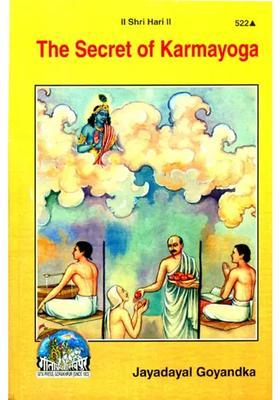 The Secret Of Karmayoga