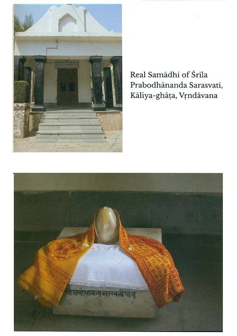 Viveka Satakam - A Hundred Verses Of Wisdom - Indya