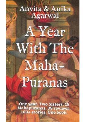 A Year With The Mahapuranas
