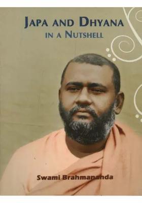 Japa And Dhyana In A Nutshell