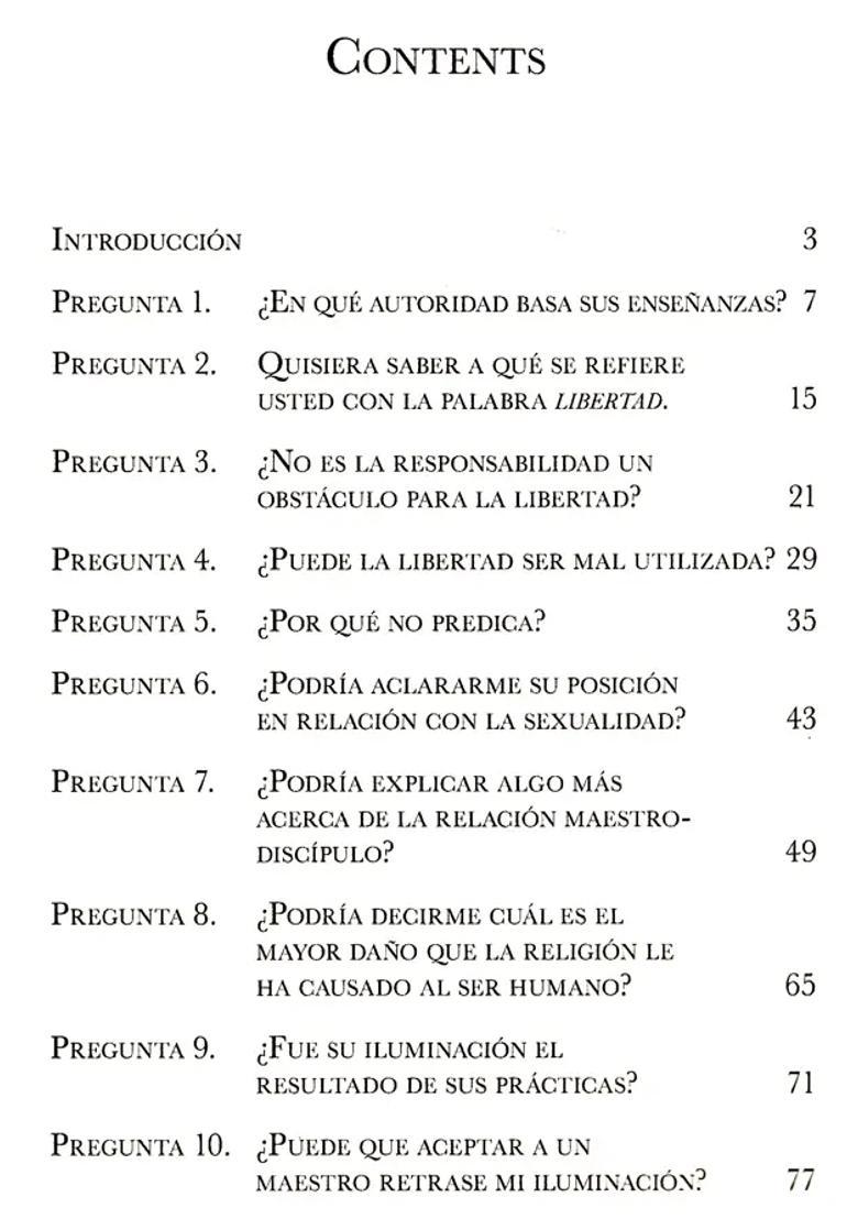 Experimentando Con La Verdad - Experimenting With The Truth Spanish - Indya