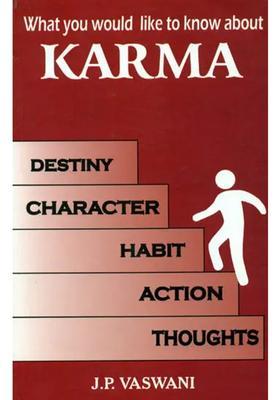 What You Would Like To Know About Karma Destiny Character Habit Action Thoughts