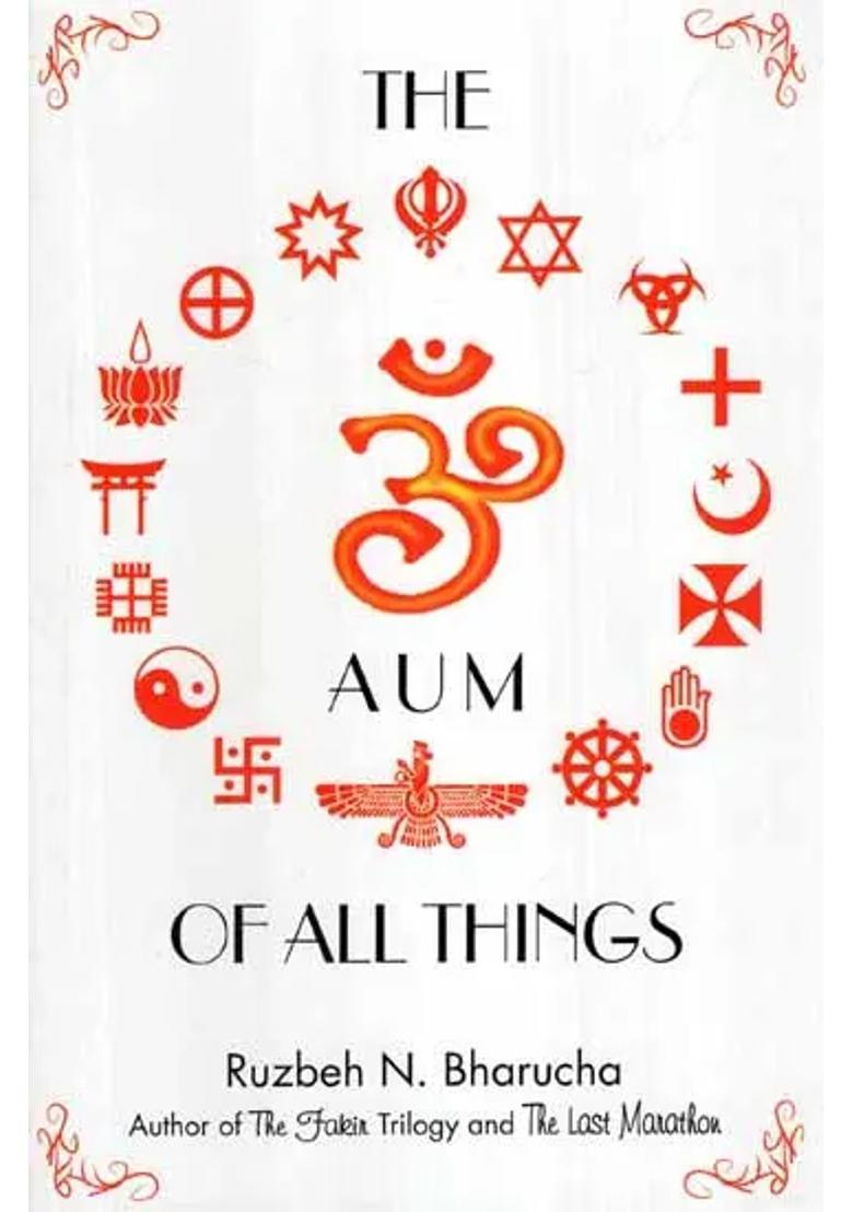 The Aum Of All Things - Indya
