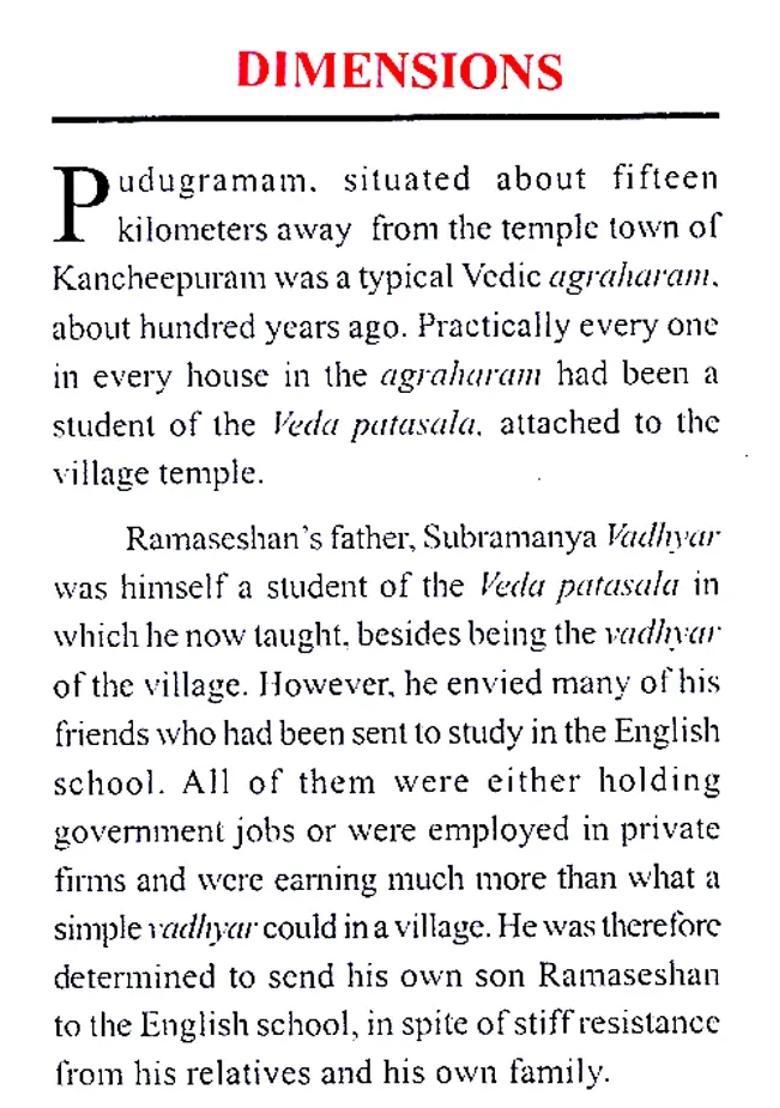 Dimensions Of Indian Culture A Collection Of Articles - Indya