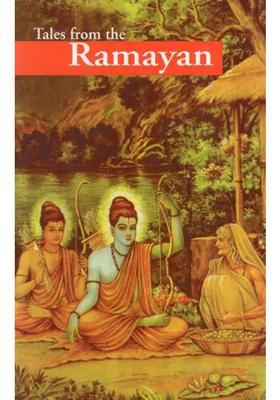Tales From The Ramayan