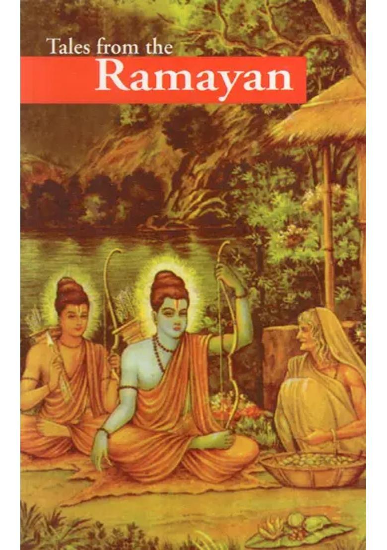 Tales From The Ramayan - Indya