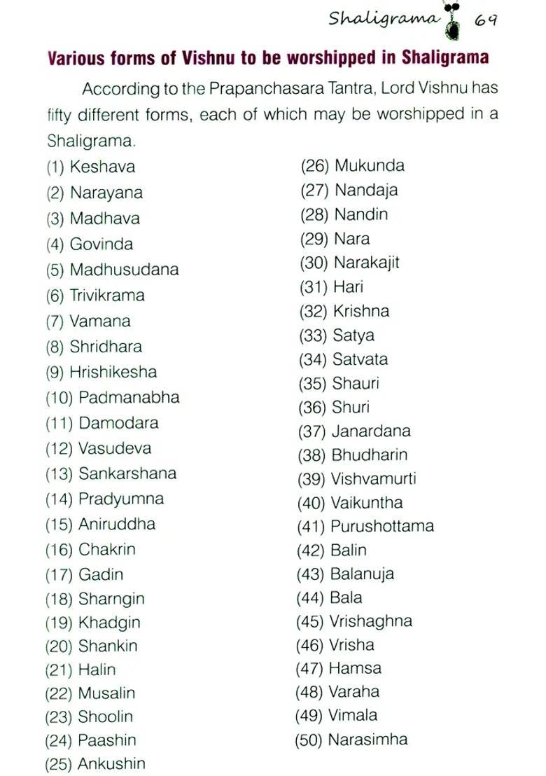 Rudraksha- Means Of Divine Grace Sphatika Shaligram Shivalinga Shankha Gomati Chakra Navaratna - Indya