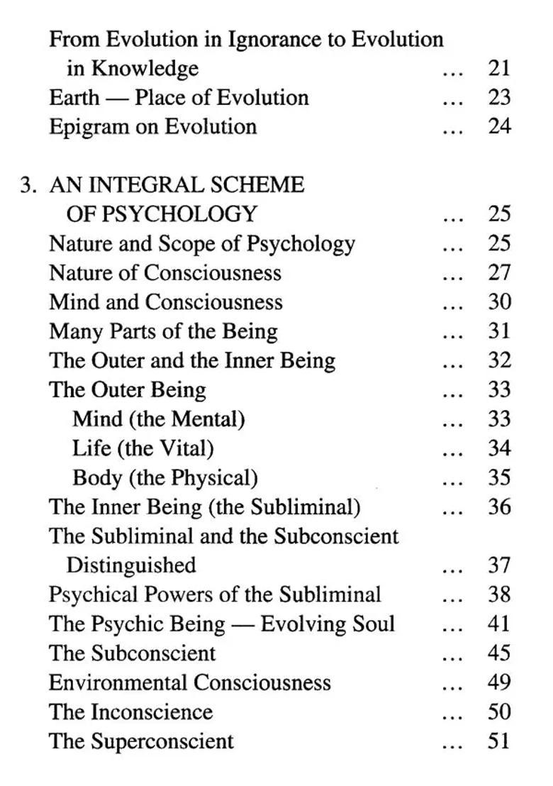 The Newness Of Sri Aurobindo