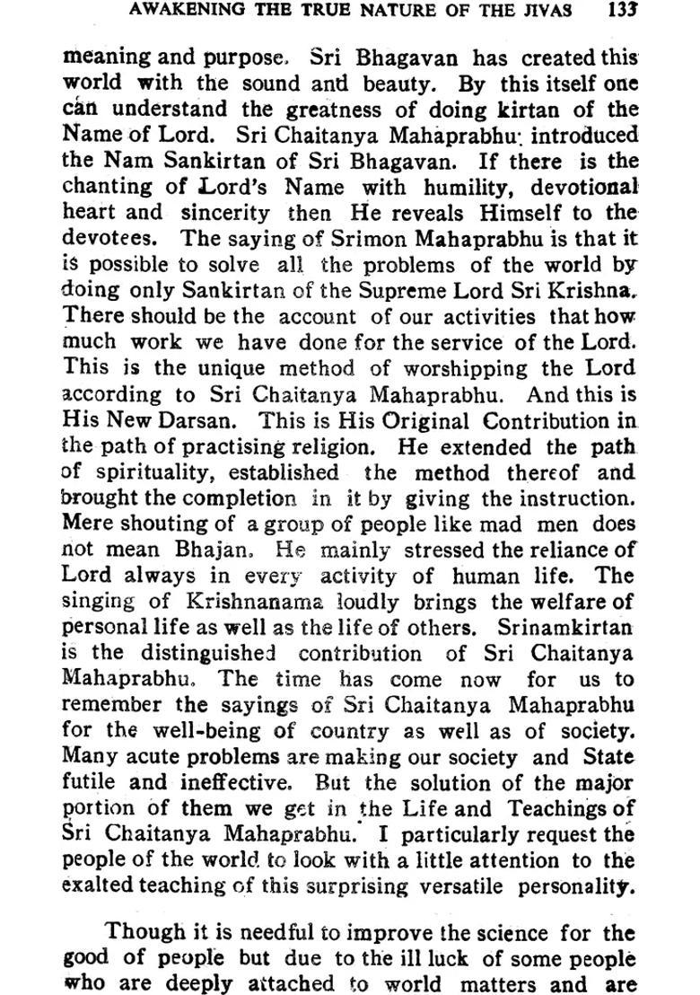 Path Of Blessedness An Old And Rare Book - Indya