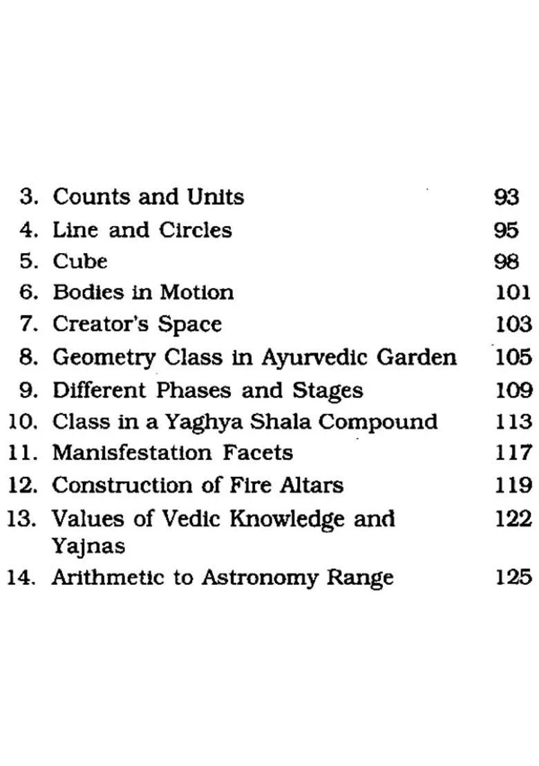 Learning Vedic Mathematics On First Principles - Indya