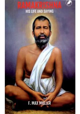Ramakrishna- His Life And Saying