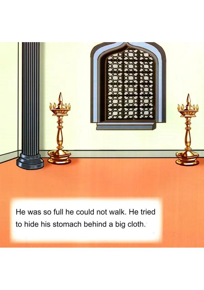 Children Book - Ganesha Krishna And Hanuman- A Pictorial Book Set Of 3 Volumes - Indya