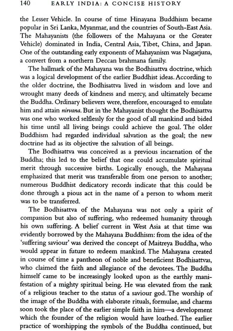 Great Devotees - Indya