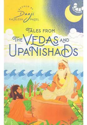 Tales From Vedas And Upanishads