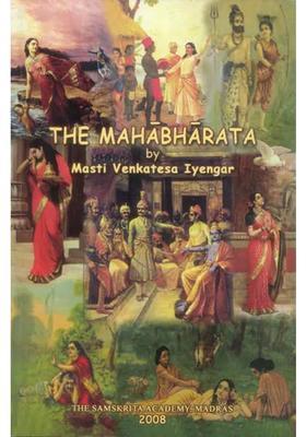 The Mahabharata