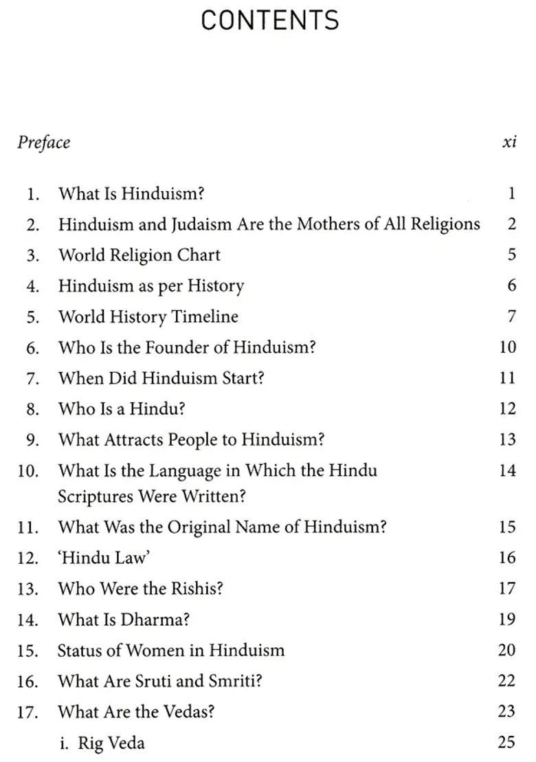 Amazing Secrets Of Hinduism Hindu Culture And Incredible India - Indya