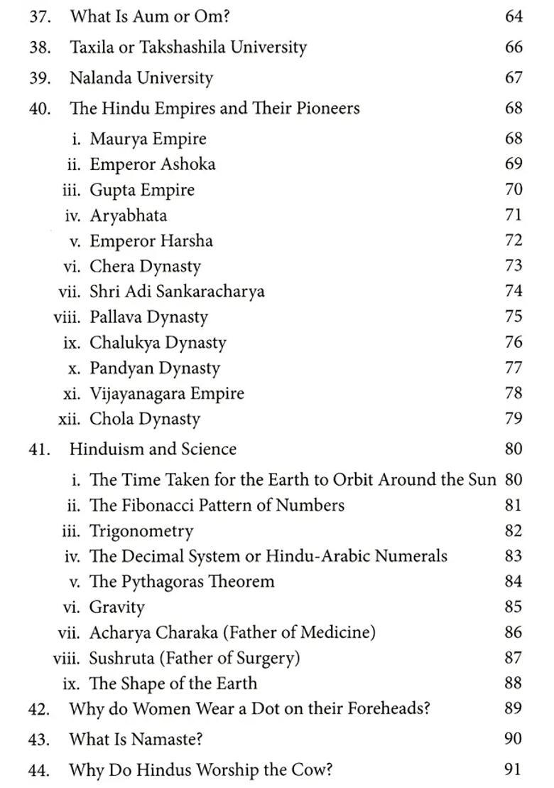 Amazing Secrets Of Hinduism Hindu Culture And Incredible India - Indya