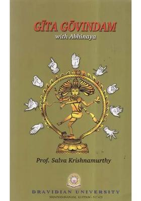 Gita Govindam With Abhinaya