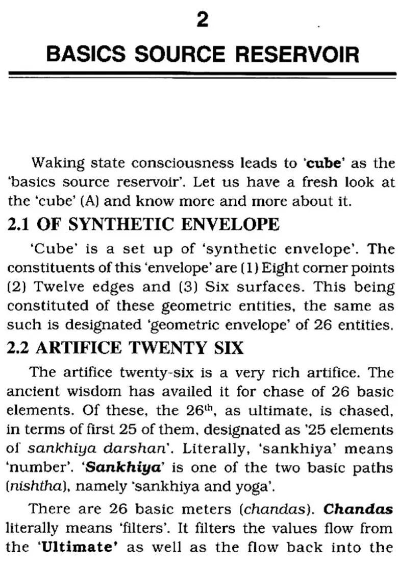 Vedic Mathematics Basics - Indya