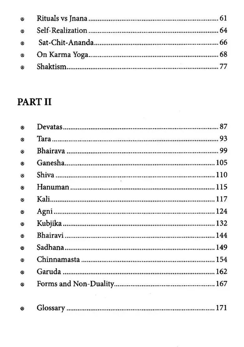 Adhyatmikta Explorations Into Hindu Spiritual Practices - Indya