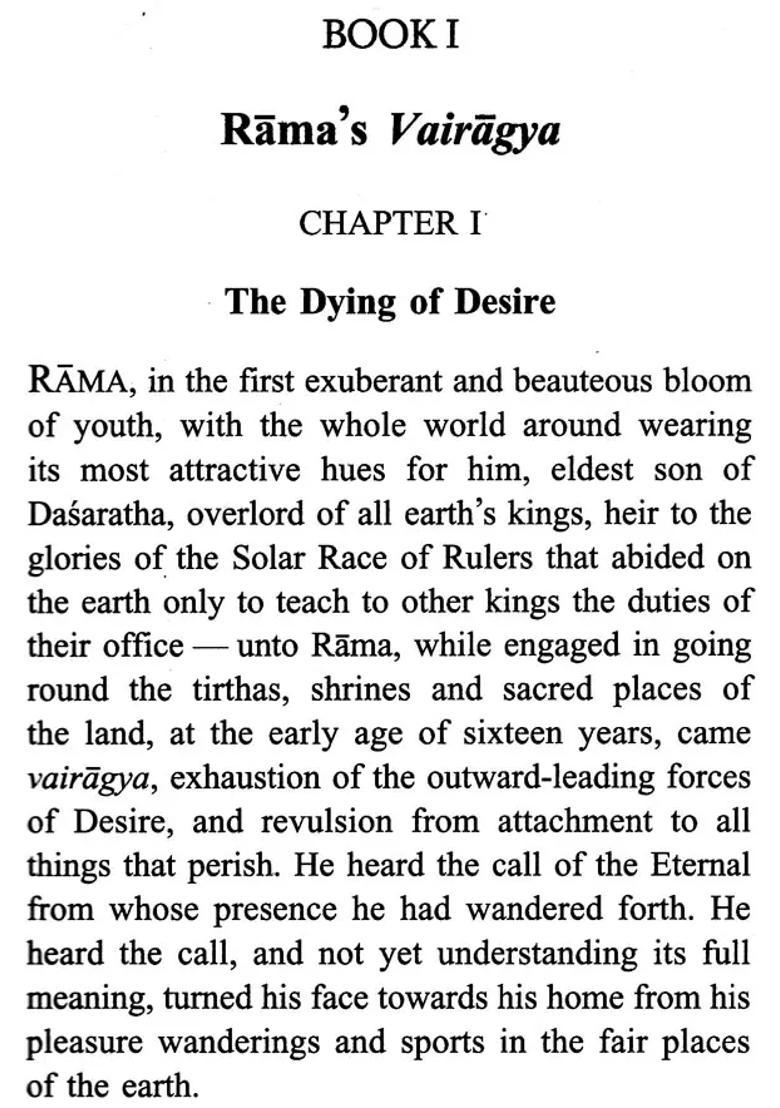 Mystic Experiences Tales Of Yoga And Vedanta From The Yoga Vasishtha - Indya