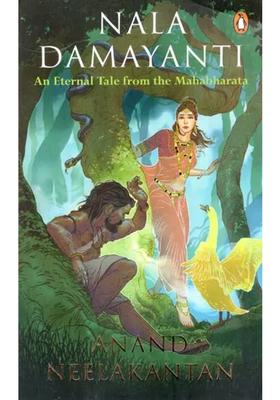 Nala Damayanti- An Eternal Tale From The Mahabharata