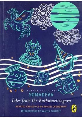 Tales From The Kathasaritsagara