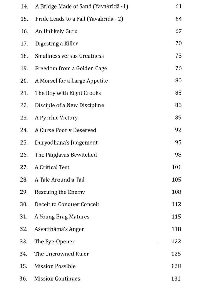 Once Upon A Time Thousands Of Years Ago Treasures Of Dharma Series - Indya