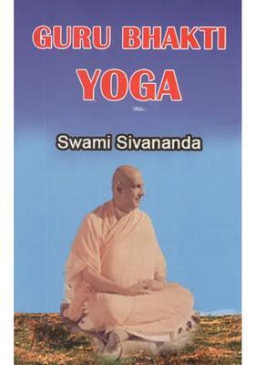 Guru Bhakti Yoga