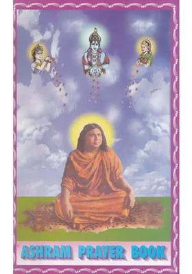 Ashram Prayer Book