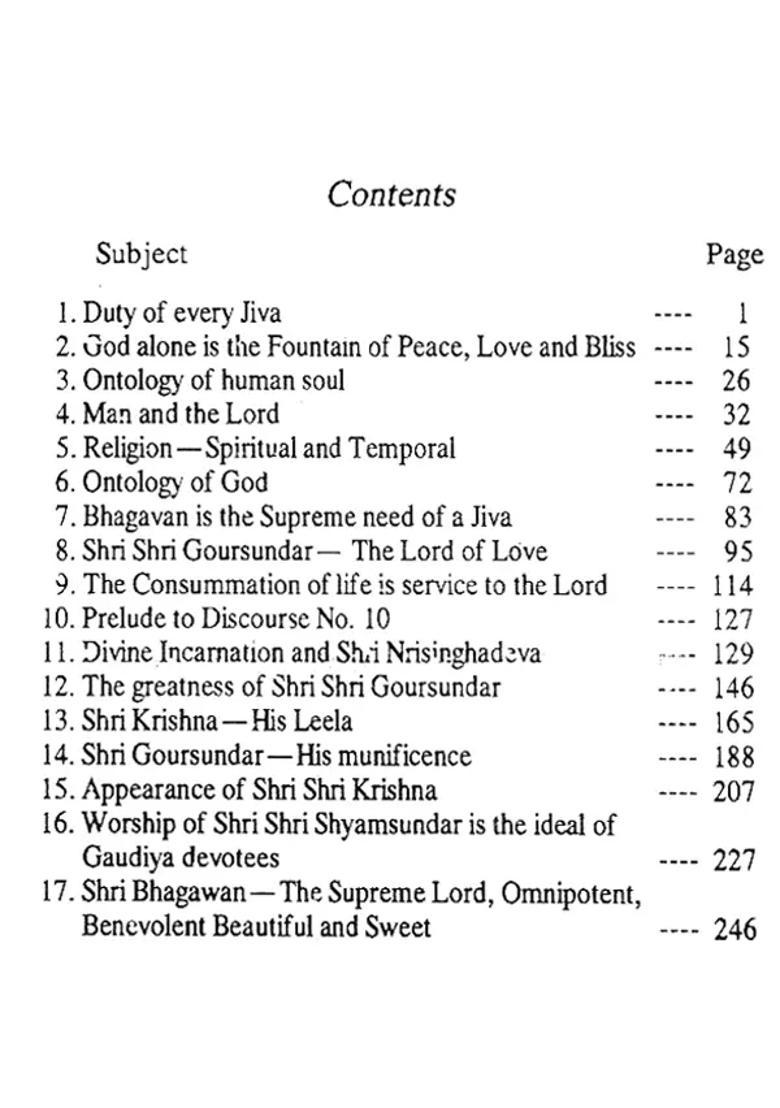 Divine Discourses An Old And Rare Book - Indya