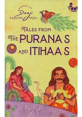 Tales From The Puranas And Itihaas