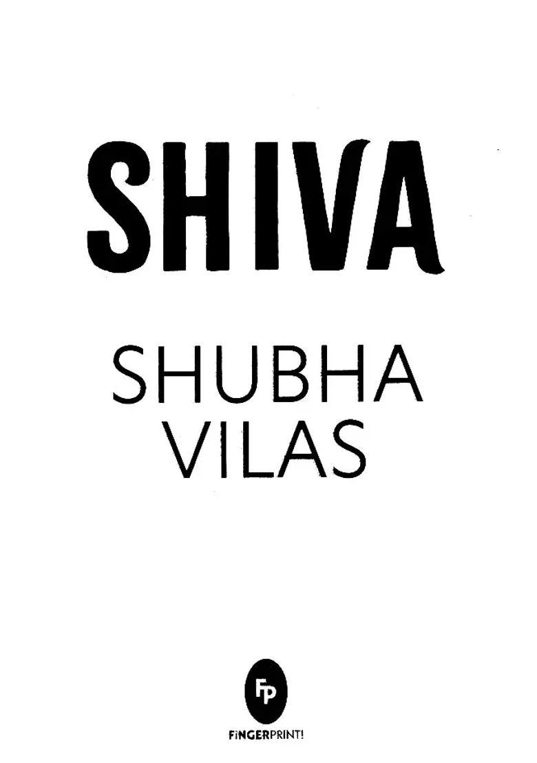 Shiva - Indya