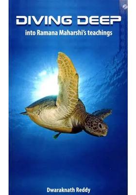 Diving Deep Into Ramana Maharshi