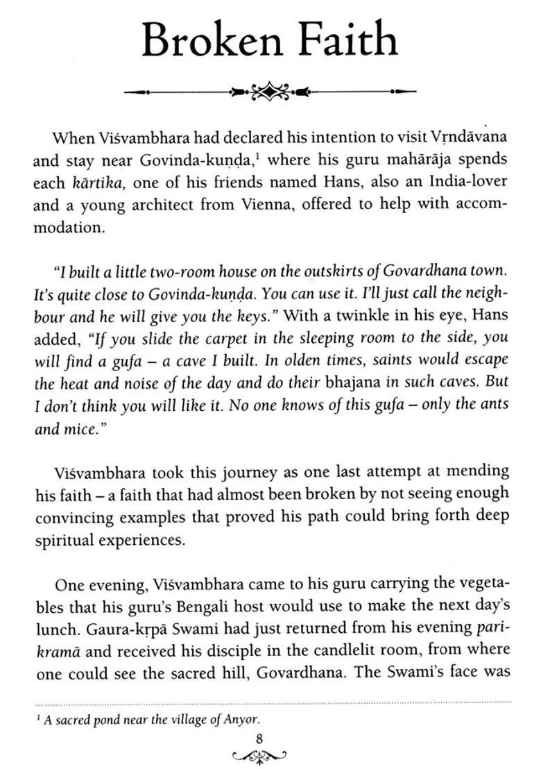 Broken Names A Story Of Transformation - Indya