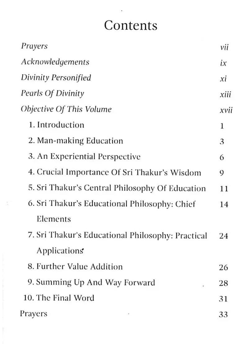 A Homage To Divinity Sri Thakur Satyananda- In Devotee