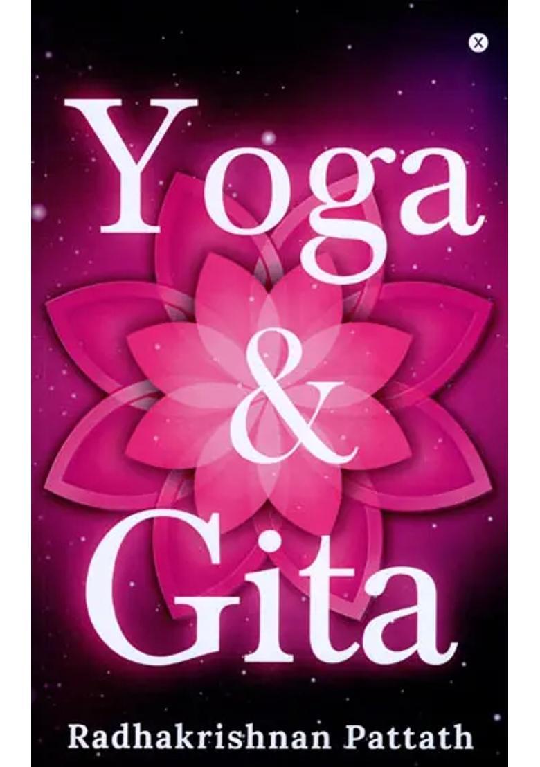 Yoga & Gita - Indya