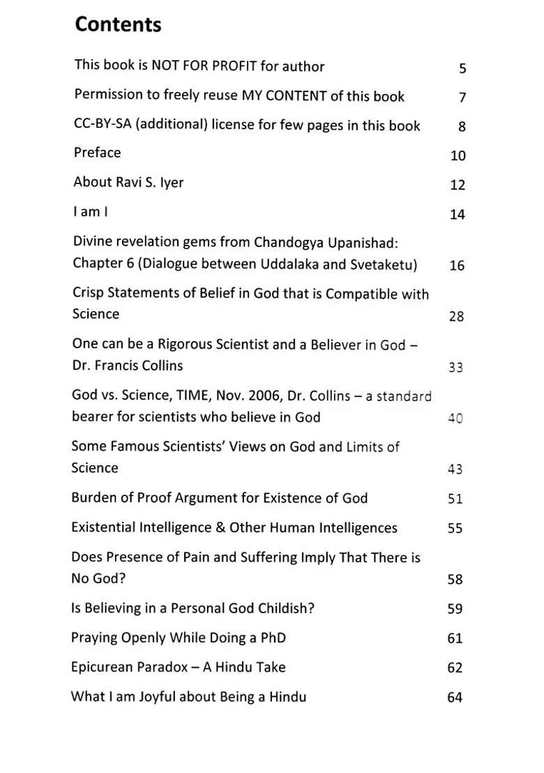 Who Am I I Am I- Ultimate Existential Reality Answer Vedanta God And Science Conversation - Indya