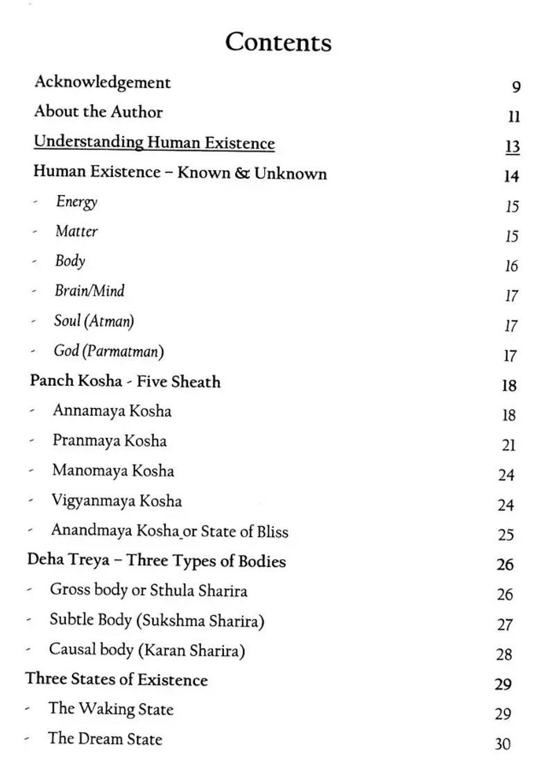 Power Of God Is Within- Atmamanthan The Journey Of Self A Socio Spiritual Initiative - Indya