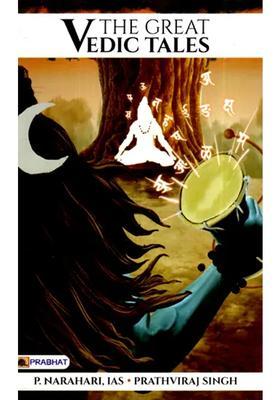 The Great Vedic Tales